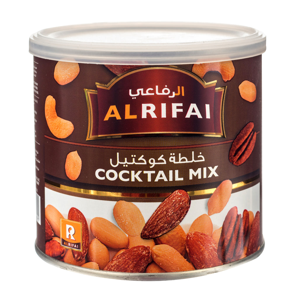 Al Rifai Cocktail Mix  220Gm