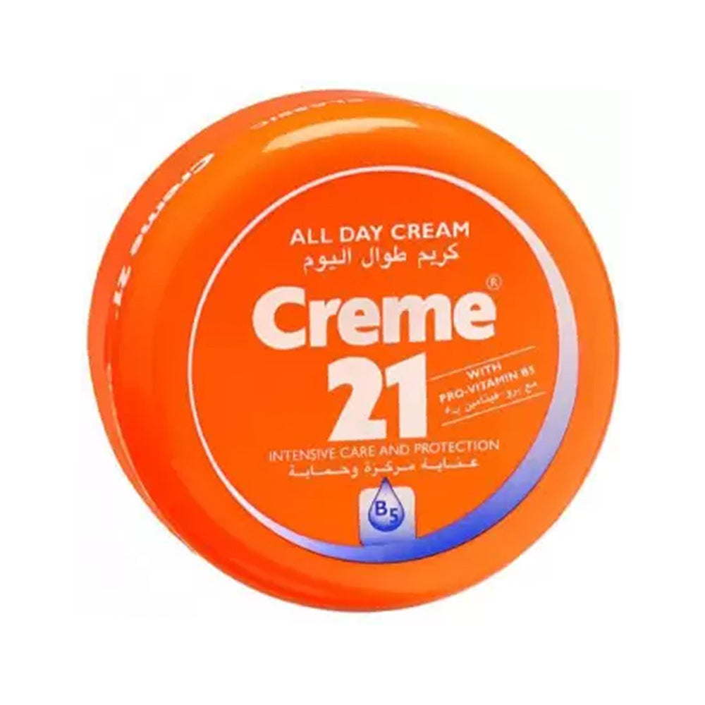 Creme 21 Normal Cream Classic 150ml (Pack Of 6 Pieces) - Billjumla.com
