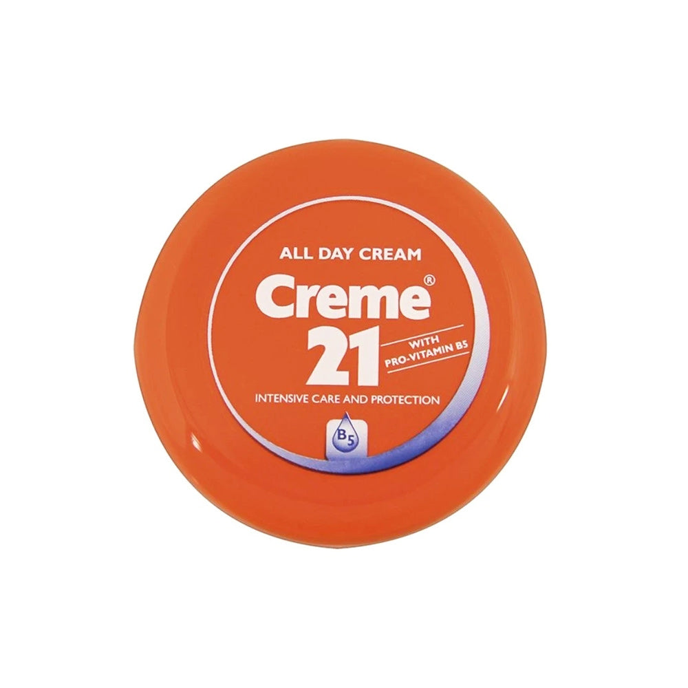 Creme 21 Normal Cream Classic 50ml (Pack Of 12 Pieces) - Billjumla.com