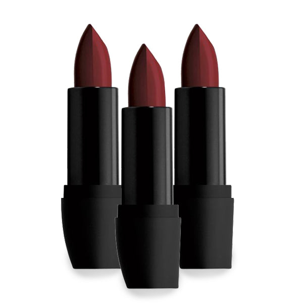 Deborah Atomic Red Mat Lipstick 05 (Pack of 3) - Billjumla.com