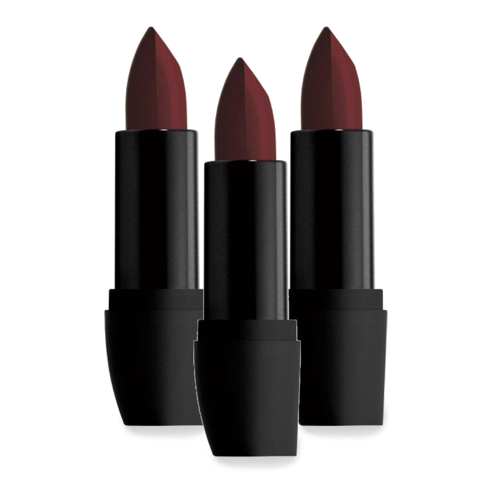 Deborah Atomic Red Mat Lipstick 20 - (Pack of 3)