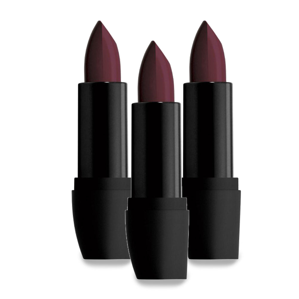 Deborah Atomic Red Mat Lipstick 21 - (Pack of 3)