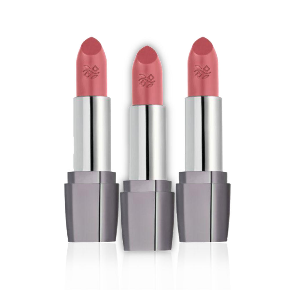Deborah Milano Red Longlasting Lipstick 02 - (Pack of3)