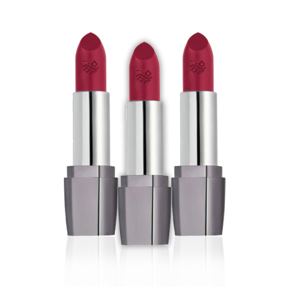 Deborah Milano Red Longlasting Lipstick 05 - (Pack of3)