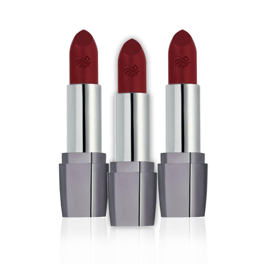 Deborah Milano Red Longlasting Lipstick 15 - (Pack of3)