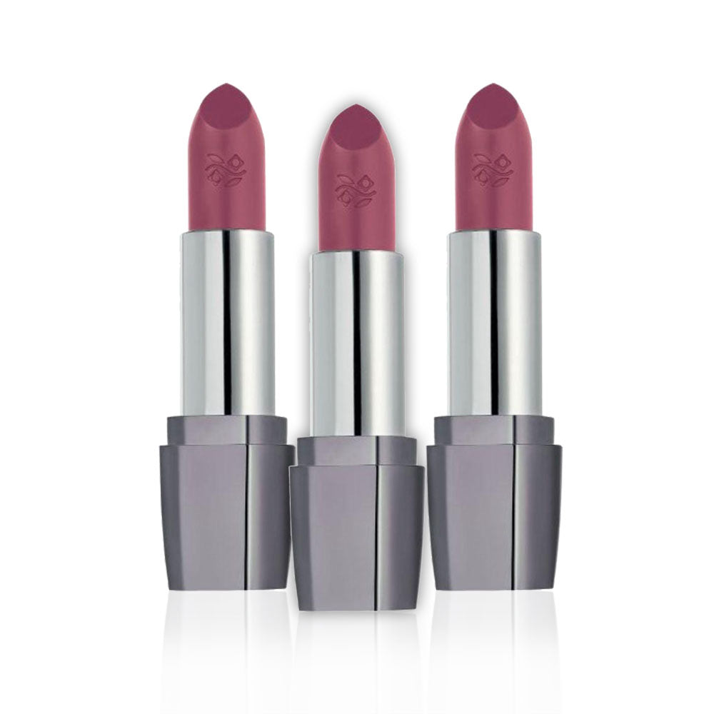 Deborah Milano Red Longlasting Lipstick 17 - (Pack of3)