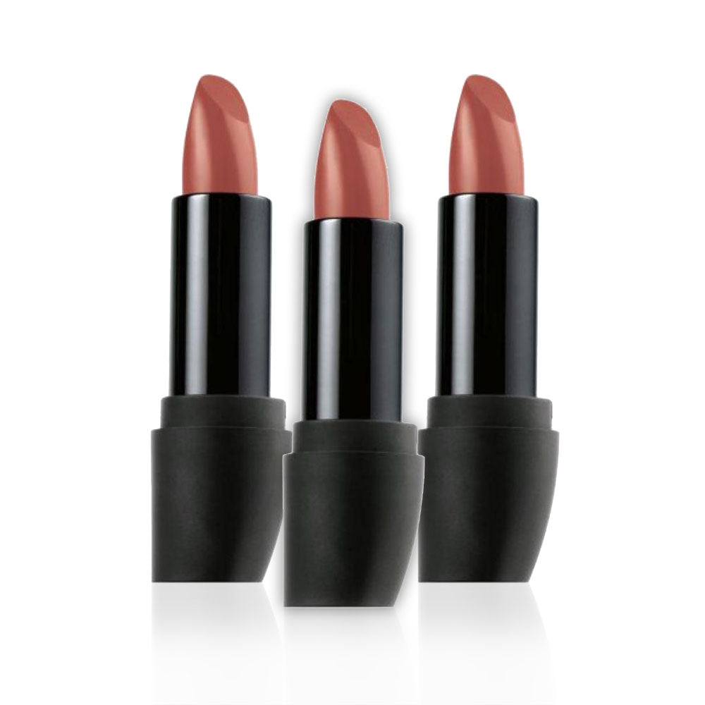 Deborah Atomic Red Mat Lipstick 28 - (Pack of3)