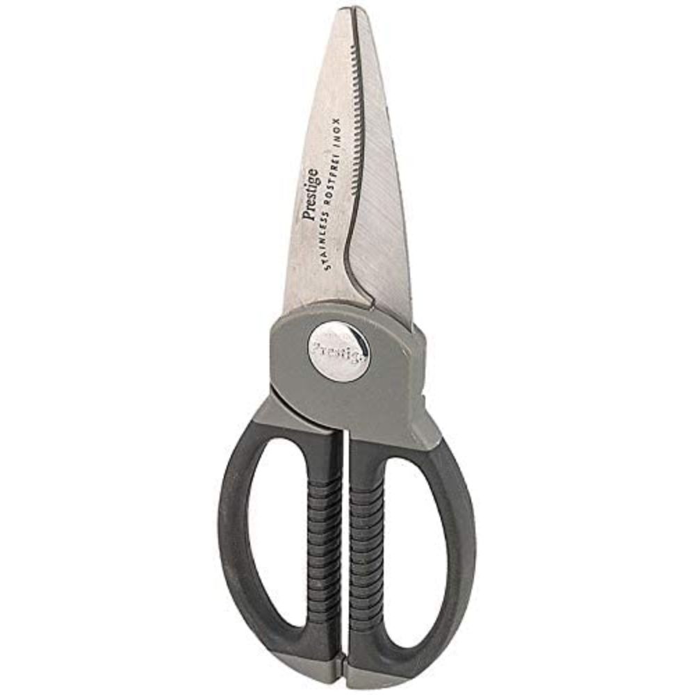 Prestige progrip poultry scissors (with Dupont Zytel Handle)- Pack of 3