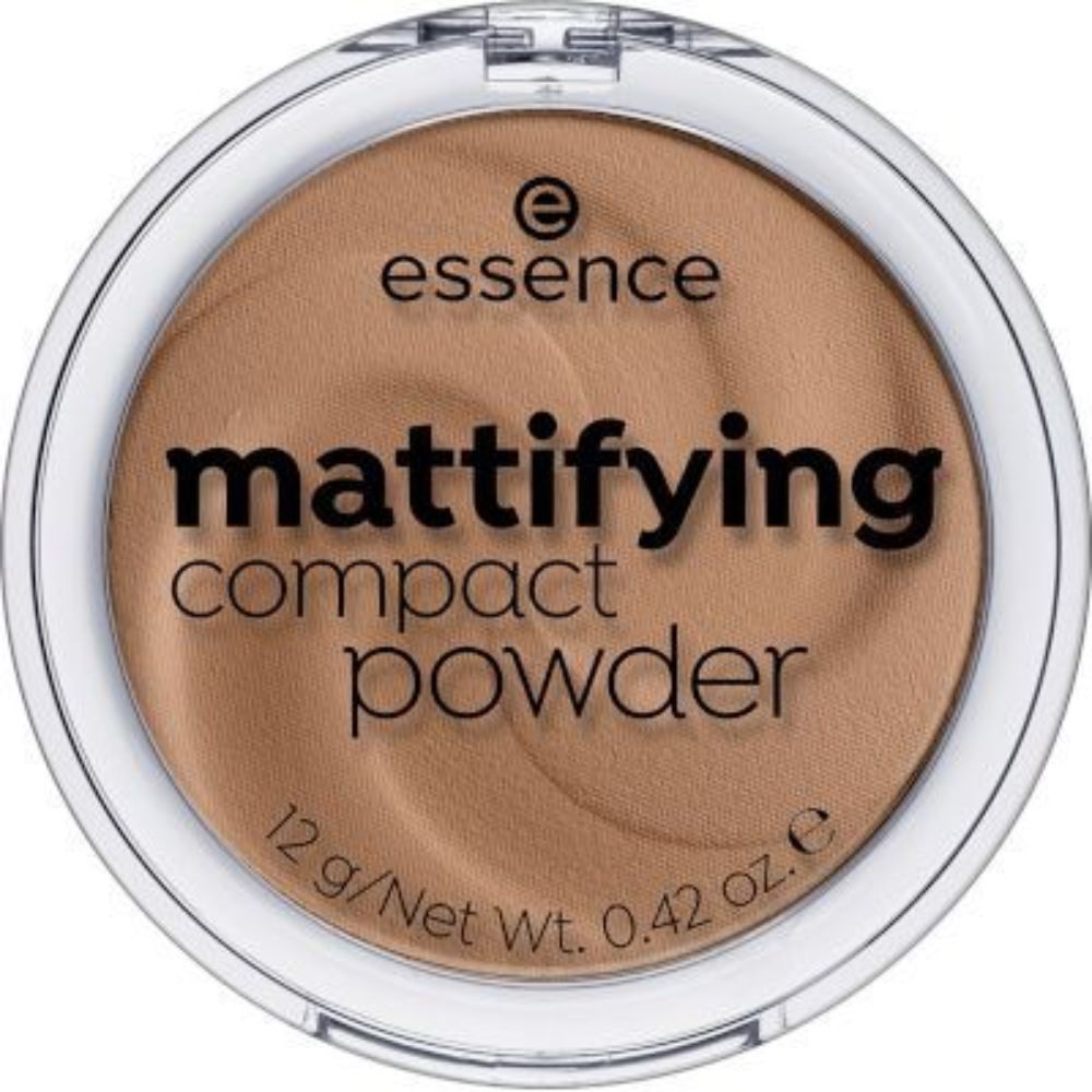 Essence Mattifying Compact Powder 43 (Pack of 6)
