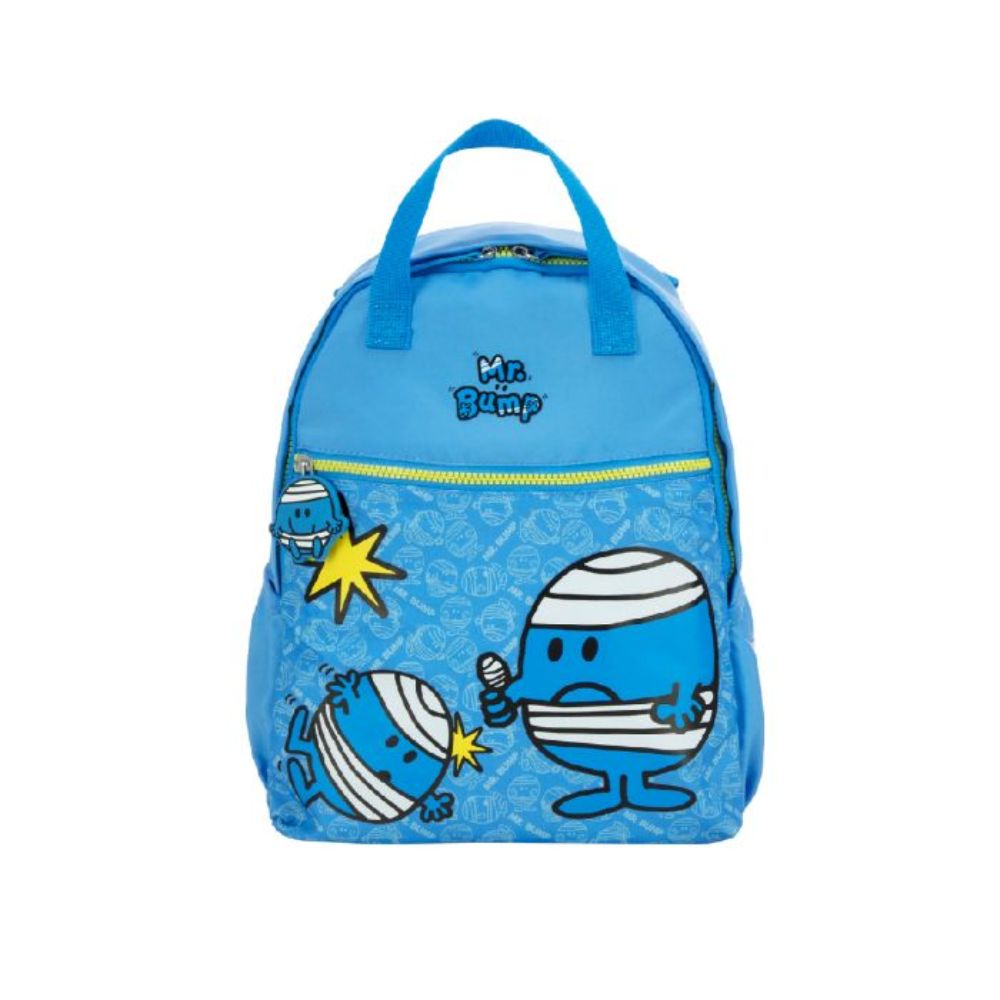 حقيبة ظهر للأطفال من أميريكان توريستر MMLM مستر بامب - أزرق
