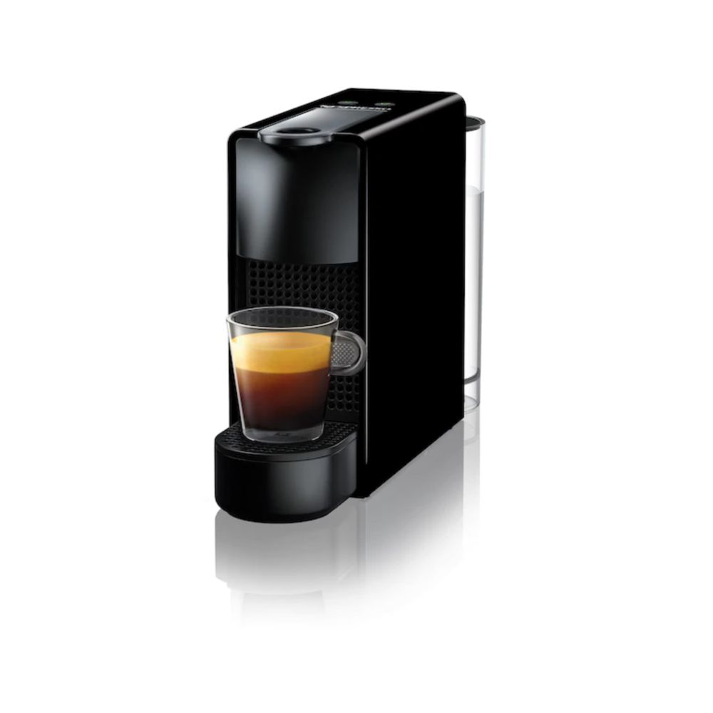 Nespresso Essenza Mini C Coffee Machine - Grey - Billjumla.com