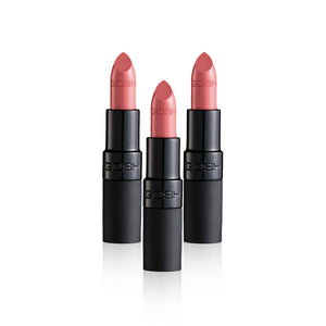 Gosh Velvet Touch Lipstick - Pack Of 3 pieces - Billjumla.com