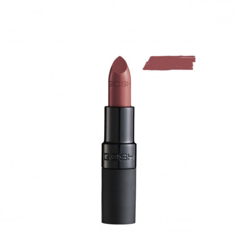 Gosh Velvet Touch Lipstick - Pack Of 3 pieces - Billjumla.com