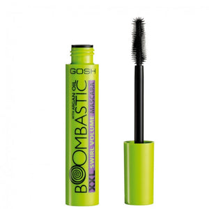 GOSH Boombastic Swirl Mascara 002 Carbon Black - Pack Of 3 Pieces - Billjumla.com