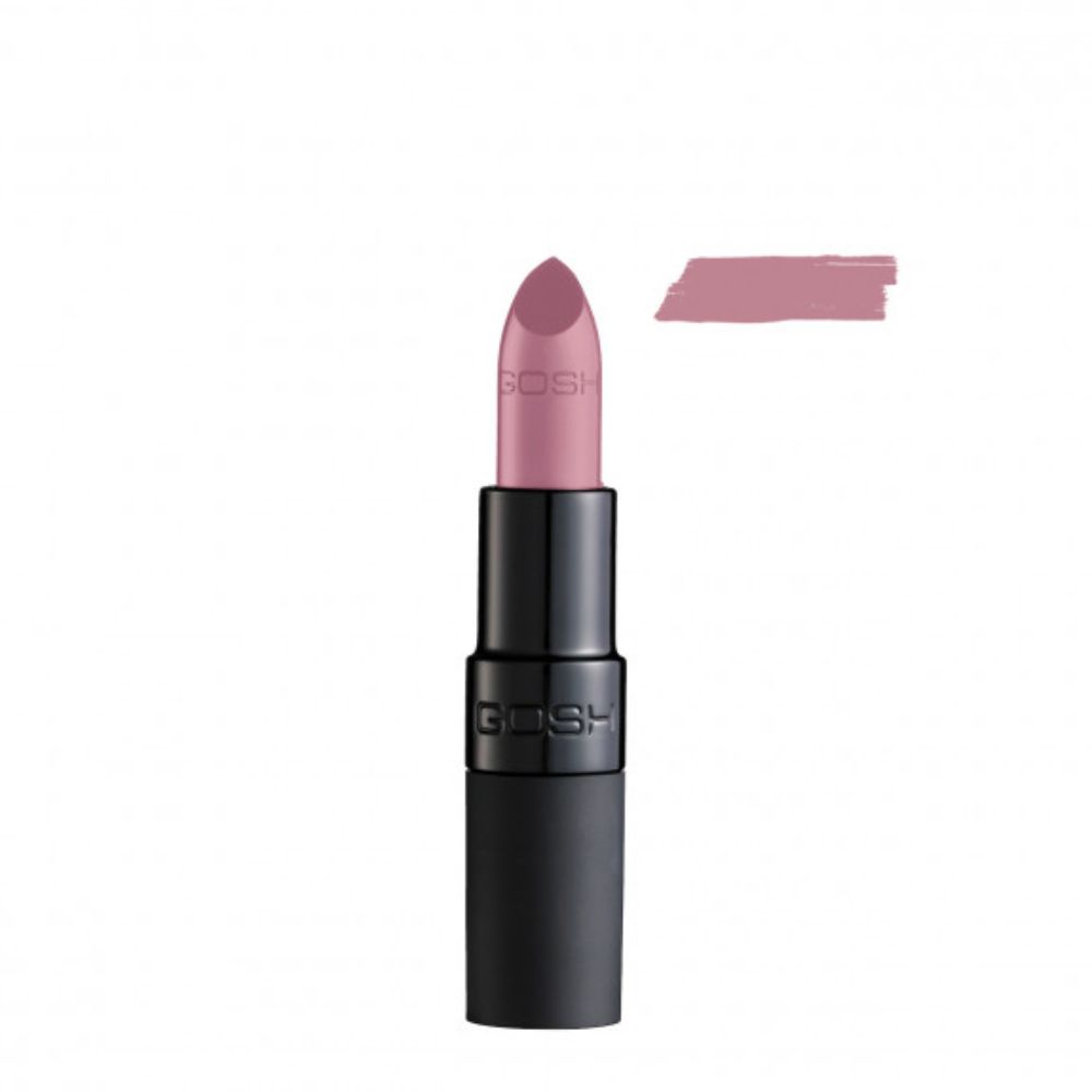 Gosh Velvet Touch Lipstick - Pack Of 3 pieces - Billjumla.com