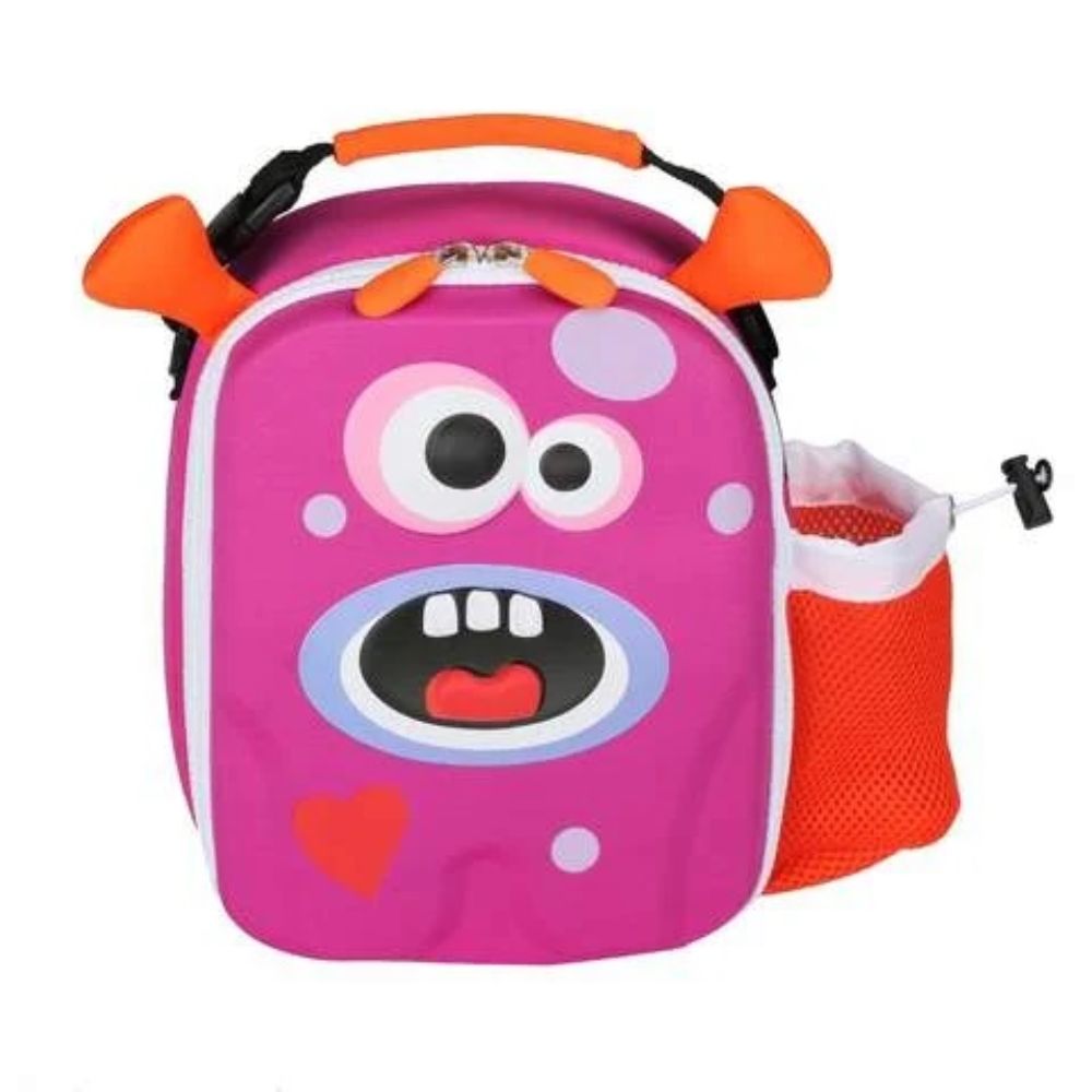 Paradiso Creatures Lunch bag- Hapee