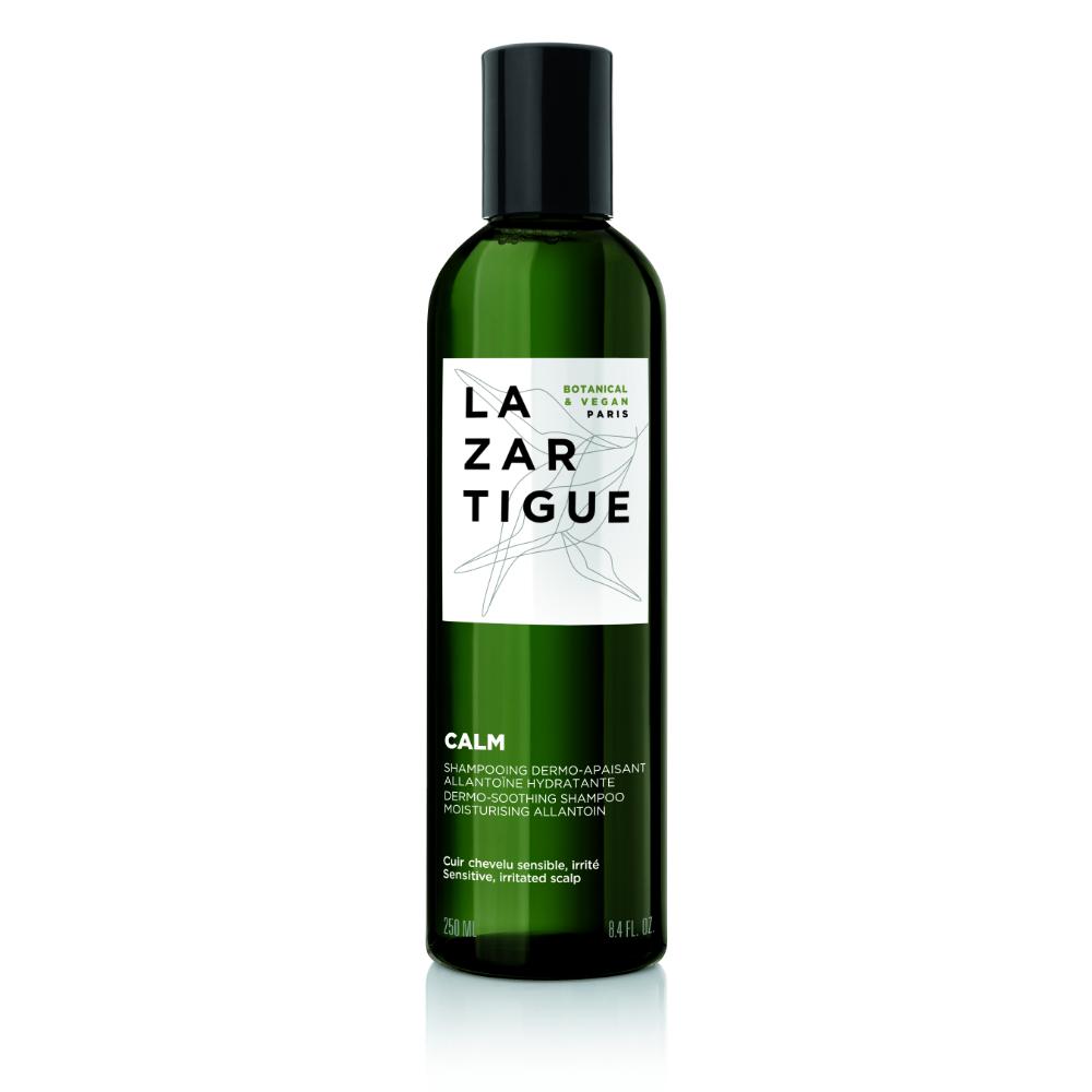 Lazartigue Calm Shampoo 250ml (Pack of 2)