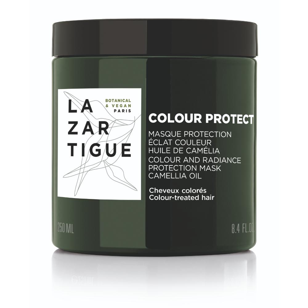 Lazartigue Colour Protect Hair Mask 250ml