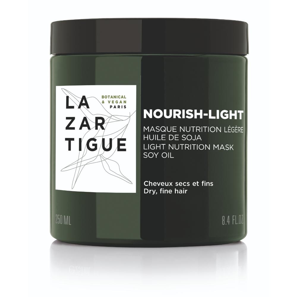 Lazartigue Nourish Light Hair Mask 250ml