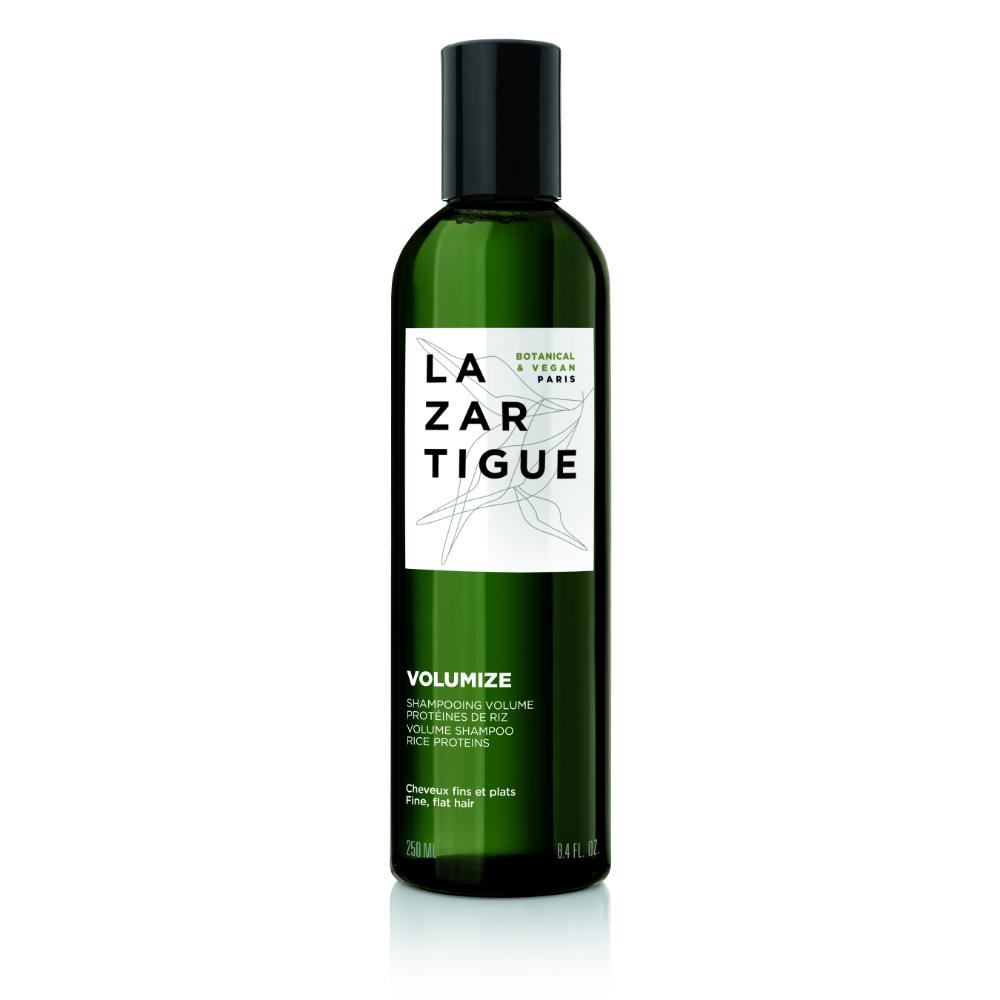 Lazartigue Volumize Shampoo 250ml (Pack of 2)