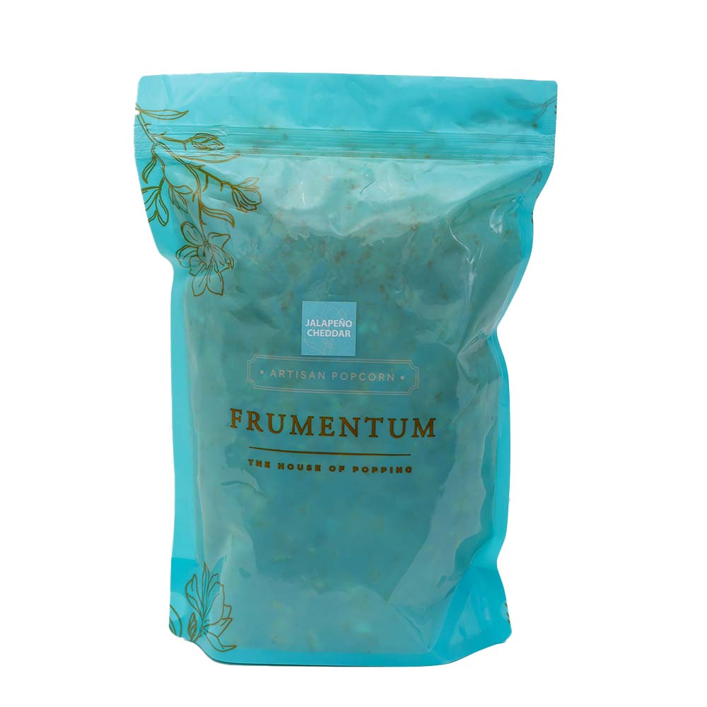 Frumentum Popcorn (Pack of 2)
