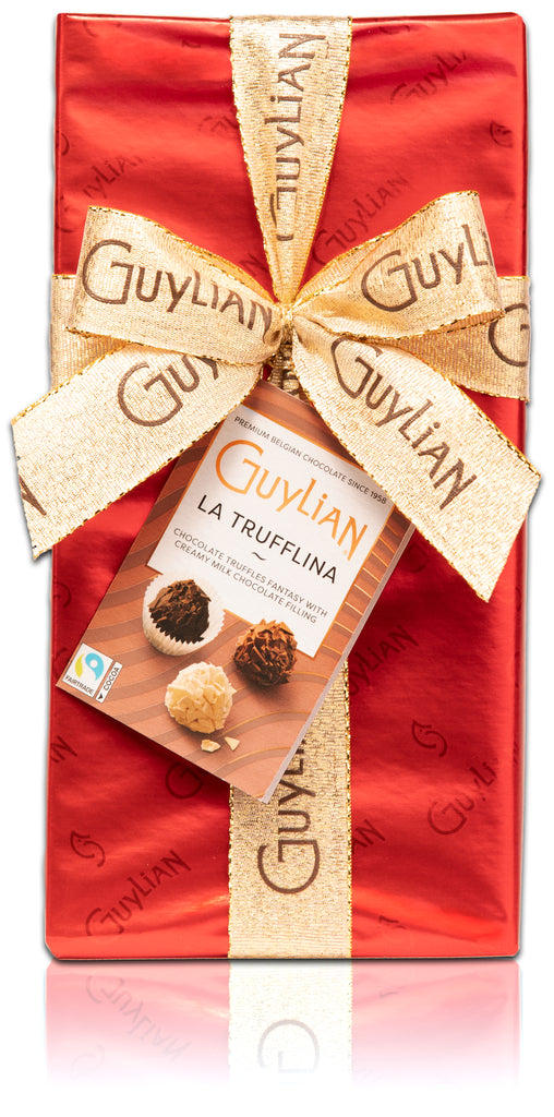 Guylian La Trufflina 180g - (Pack of 6 Boxes)
