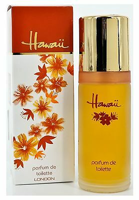 Hawaii EDT 55ml (Pack of 3)