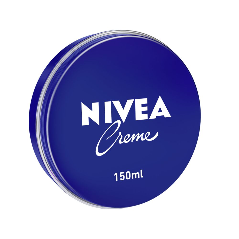 Nivea Creme Tin 150ml - (Pack Of 12) - Billjumla.com