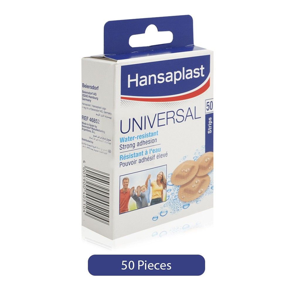 Hansaplast Universal 50S