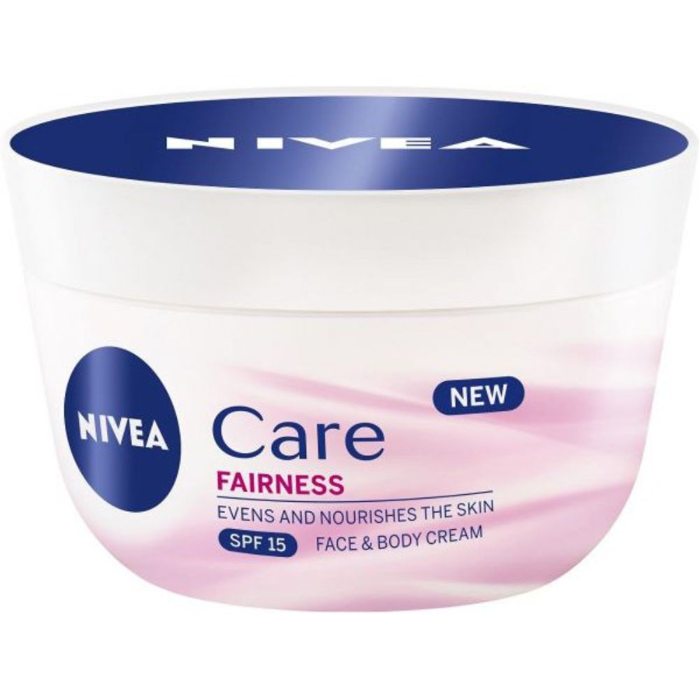 Nivea Whitening Creme Care 400ml - (Pack Of 3) - Billjumla.com