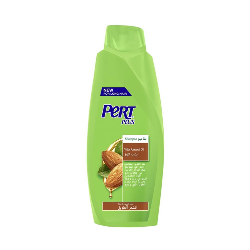 Pert Shampoo Almond 400ml - (Pack of 4) - Billjumla.com