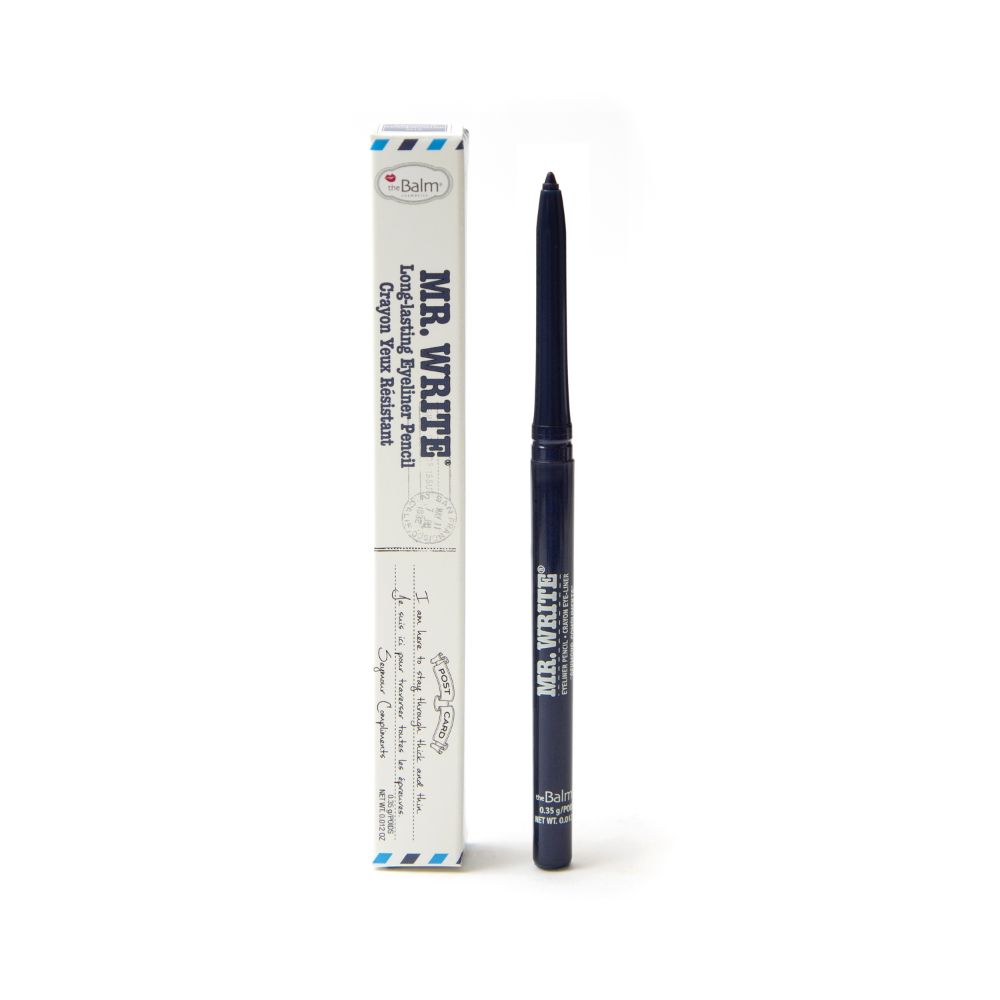 Mr Write Seymour Compliments Eyeliner Pencil (Pack Of 2)
