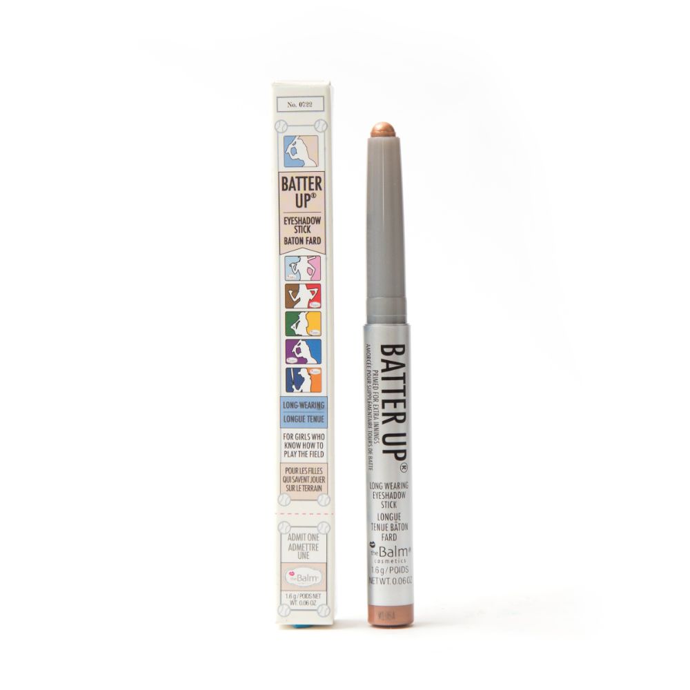 Batter Up - Curveball Eyeshadow Stick (Pack Of 2)