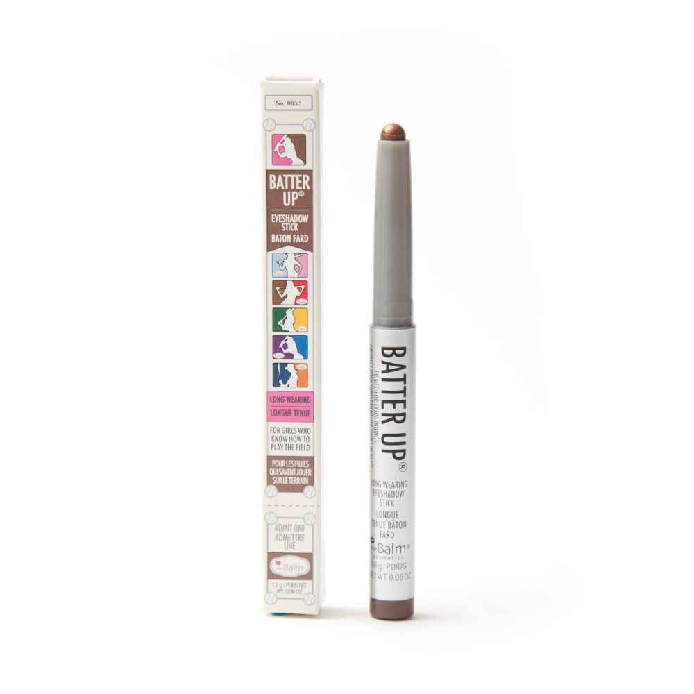 Batter Up - Dugout Eyeshadow Stick (Pack Of 2)