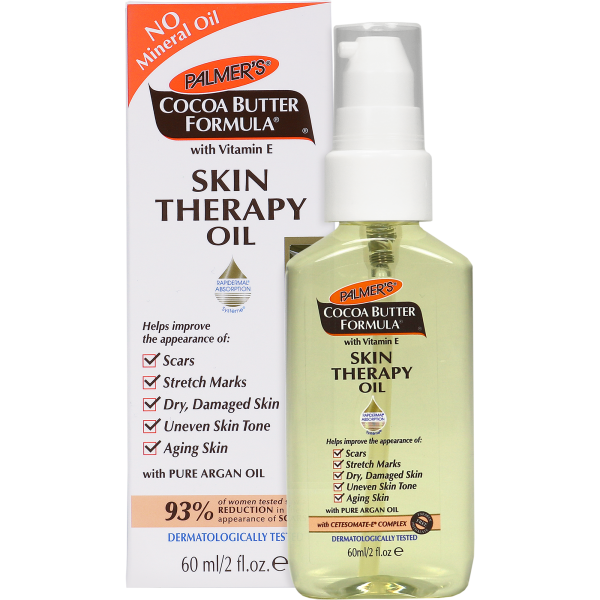 Palmers Skin Therapy Oil 56g