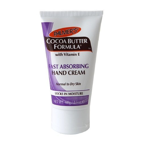 Palmers Fast Absorbing Hand Cream 60g