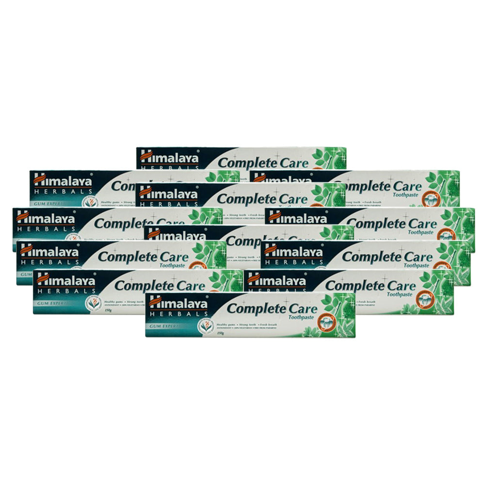 Himalaya Complete Care Toothpaste 150g
