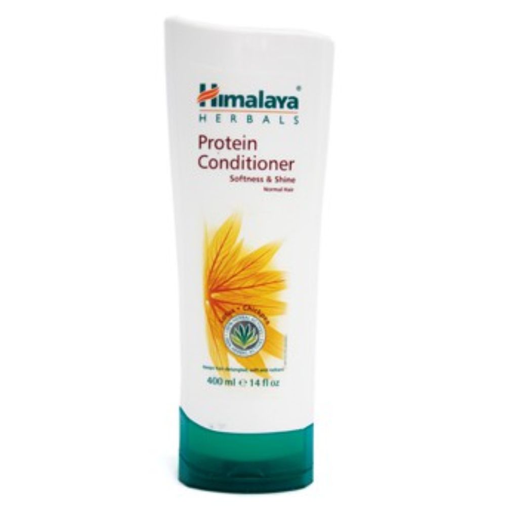Himalaya Protein Conditioner Softness & Shine  400ml - (Pack of 6) - Billjumla.com
