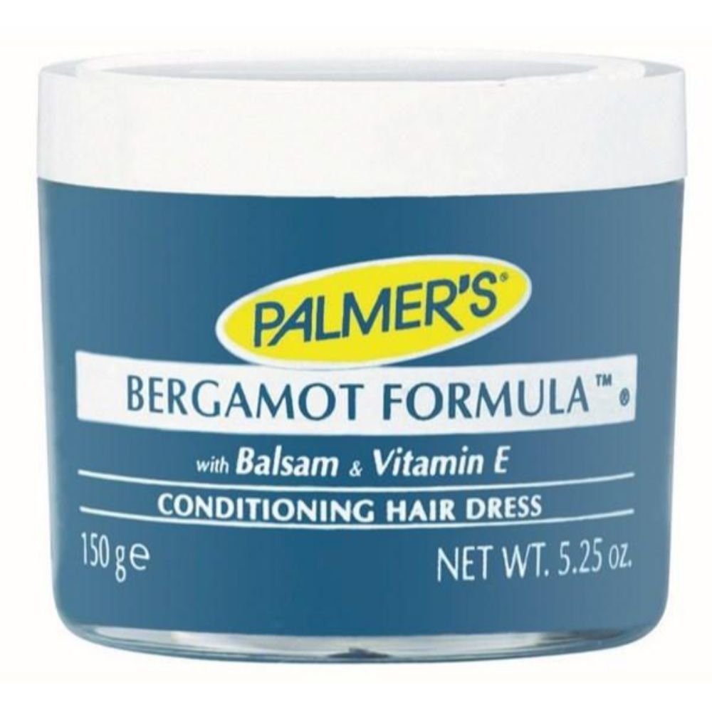 Palmers Bergamot Formula 150g - Pack Of 6 Pieces - Billjumla.com
