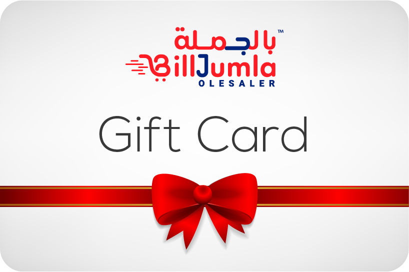 Gift Card - Billjumla.com