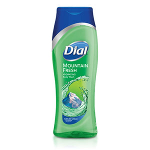 Dial Body Wash Mountain Fresh 473ml - (Pack Of 6) - Billjumla.com