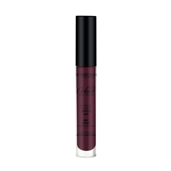Deborah Fluid Velvet Lipstick - (Pack of 3) - Billjumla.com